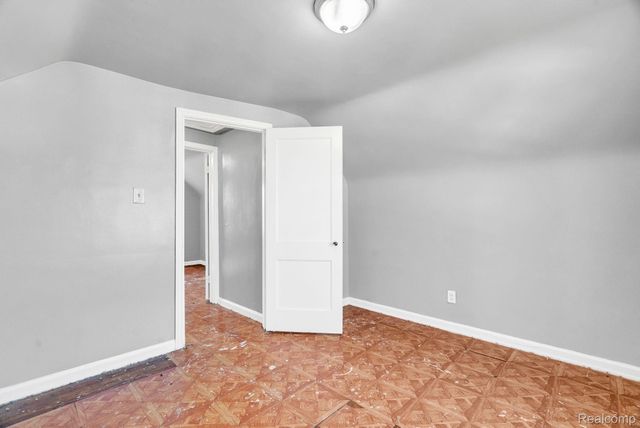 12716 Conner Street, Detroit, MI 48205