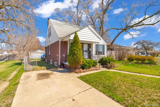 12716 Conner Street, Detroit, MI 48205