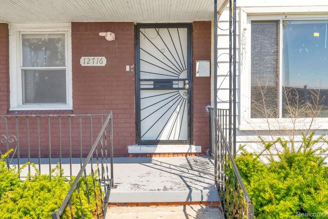 12716 Conner Street, Detroit, MI 48205