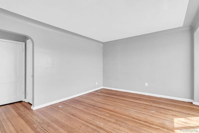 12716 Conner Street, Detroit, MI 48205