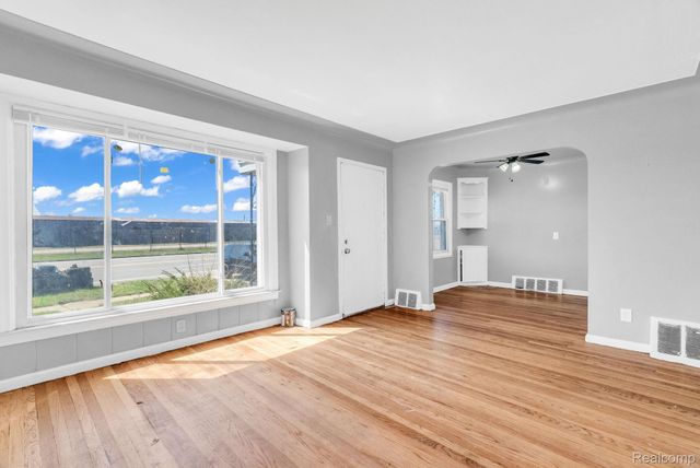 12716 Conner Street, Detroit, MI 48205