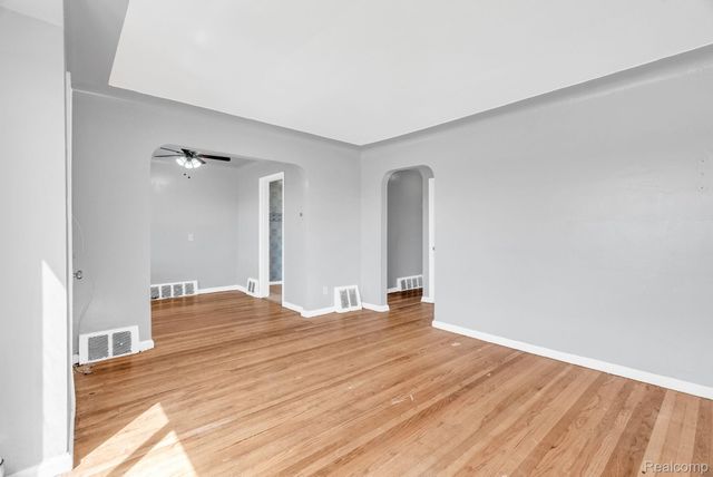 12716 Conner Street, Detroit, MI 48205