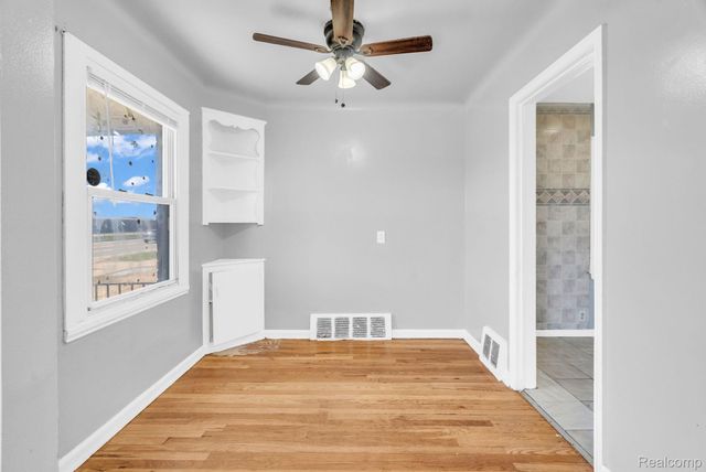 12716 Conner Street, Detroit, MI 48205