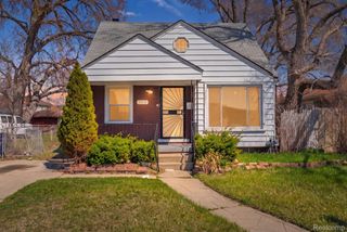 12716 Conner Street, Detroit, MI 48205
