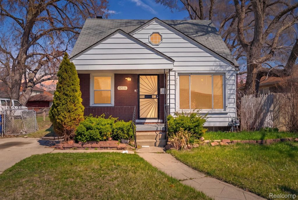 12716 Conner Street, Detroit, MI 48205