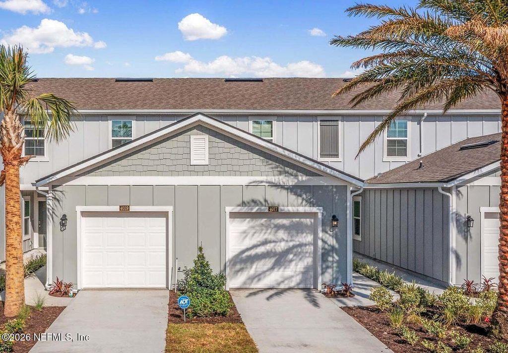 4013 HAYMON Avenue, Jacksonville, FL 32220