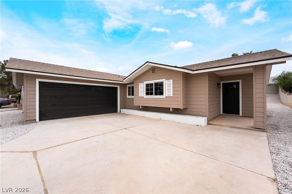 216 Bengal Place, Las Vegas, NV 89145 — photo 2