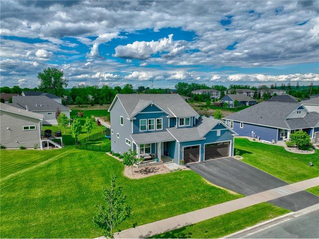 1439 Lee Circle, Hudson, WI 54016