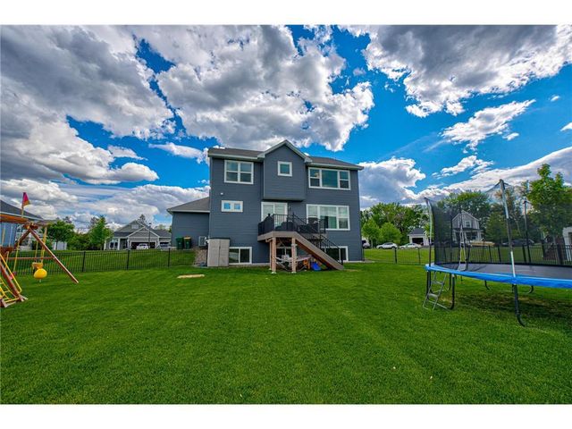 1439 Lee Circle, Hudson, WI 54016