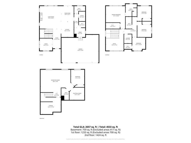 1439 Lee Circle, Hudson, WI 54016