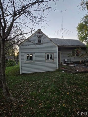 1211 Richard Street, Southport, NY 14904