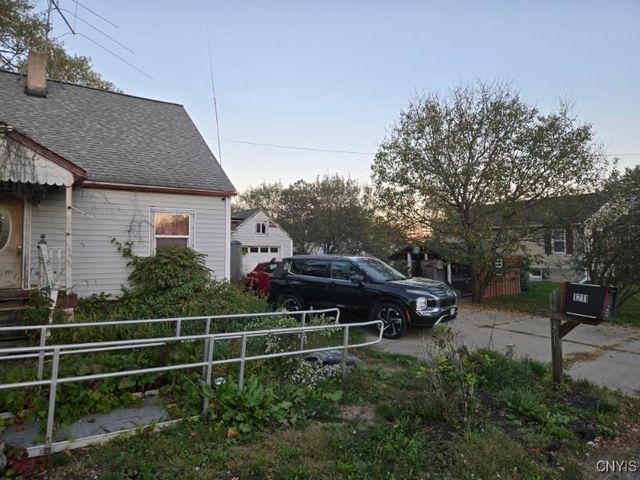 1211 Richard Street, Southport, NY 14904