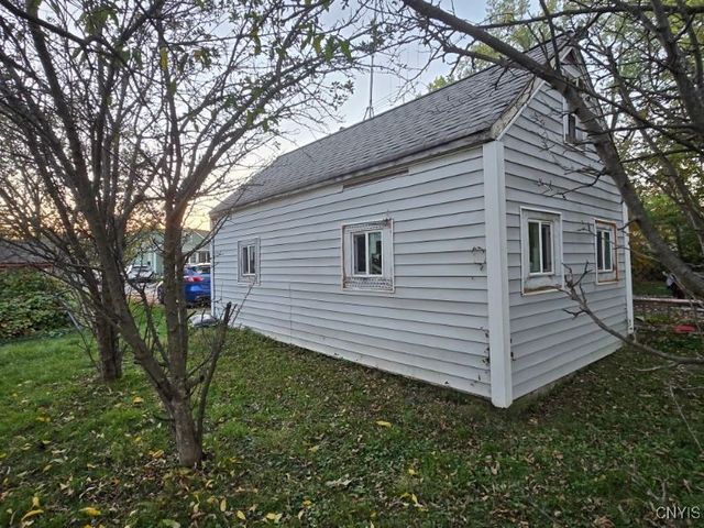 1211 Richard Street, Southport, NY 14904