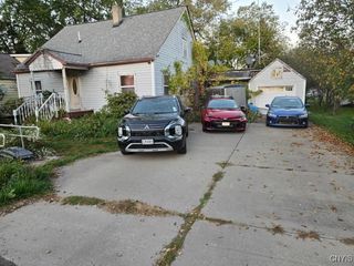 1211 Richard Street, Southport, NY 14904