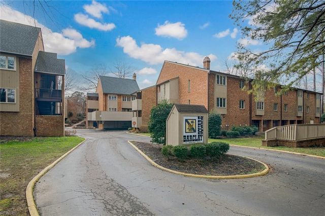 376 Merrimac Trl Unit 124, Williamsburg, VA 23185