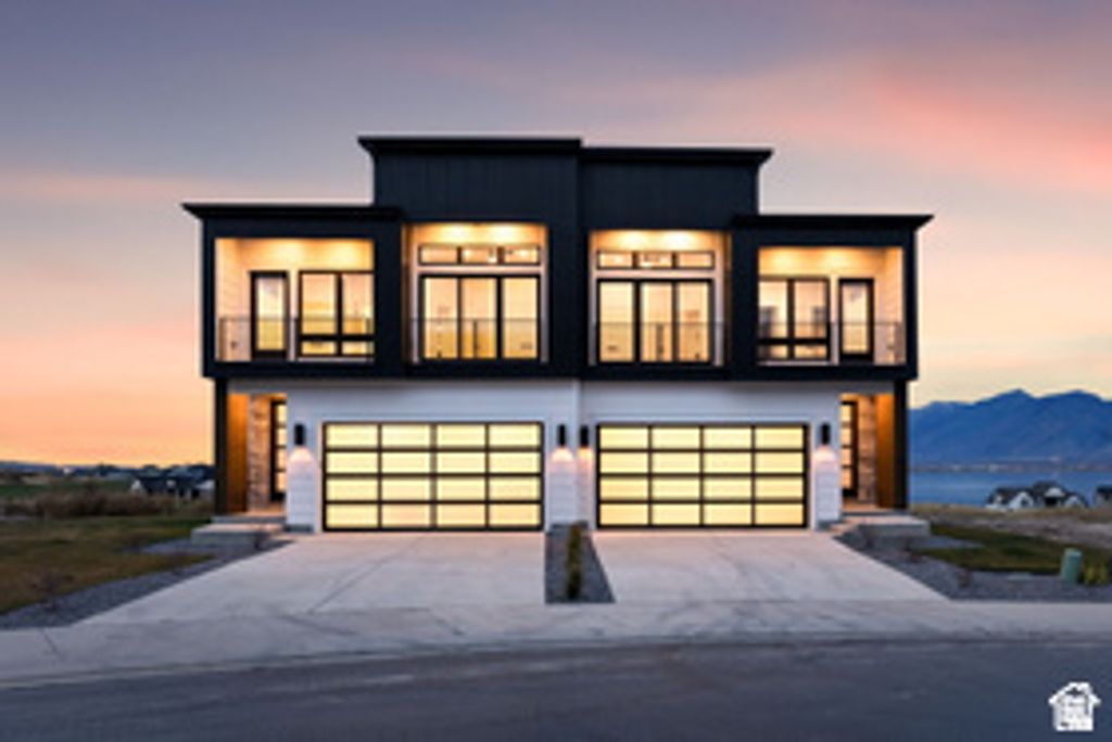 88 E WATSON DR, Saratoga Springs, UT 84045 — exterior
