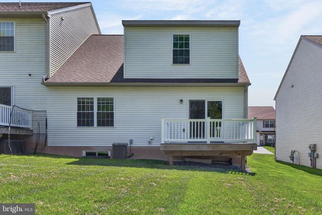 31 MAIZE CIR, Elizabethtown, PA 17022
