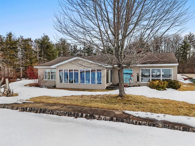 5403 E M-55, Cadillac, MI 49601