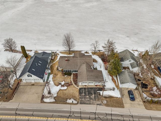 5403 E M-55, Cadillac, MI 49601