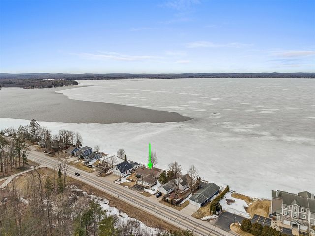 5403 E M-55, Cadillac, MI 49601