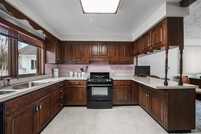 5403 E M-55, Cadillac, MI 49601