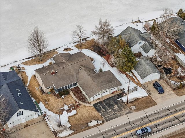 5403 E M-55, Cadillac, MI 49601