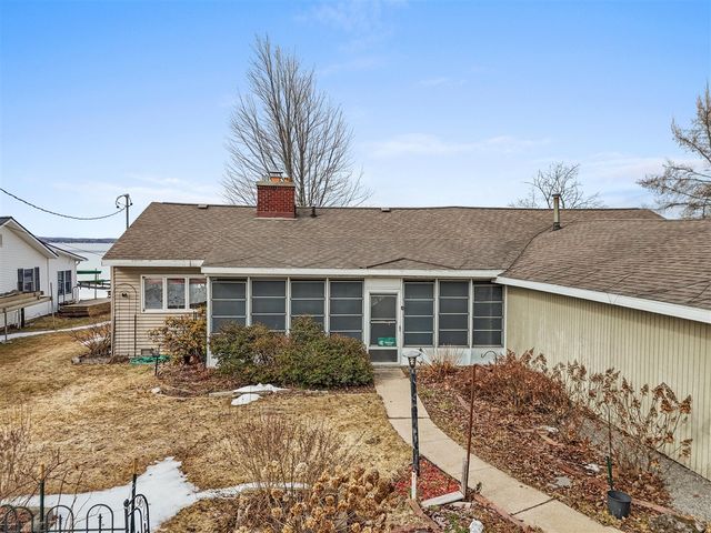 5403 E M-55, Cadillac, MI 49601