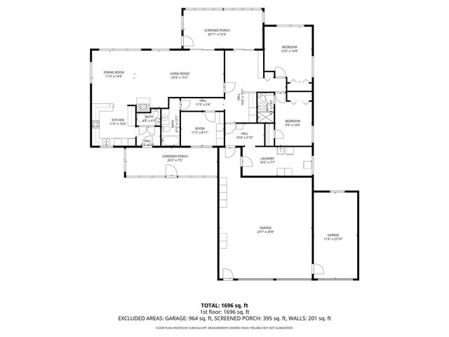 5403 E M-55, Cadillac, MI 49601