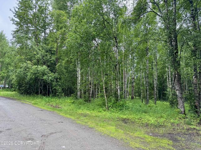 7480 W Captain Hook Drive, Wasilla, AK 99623