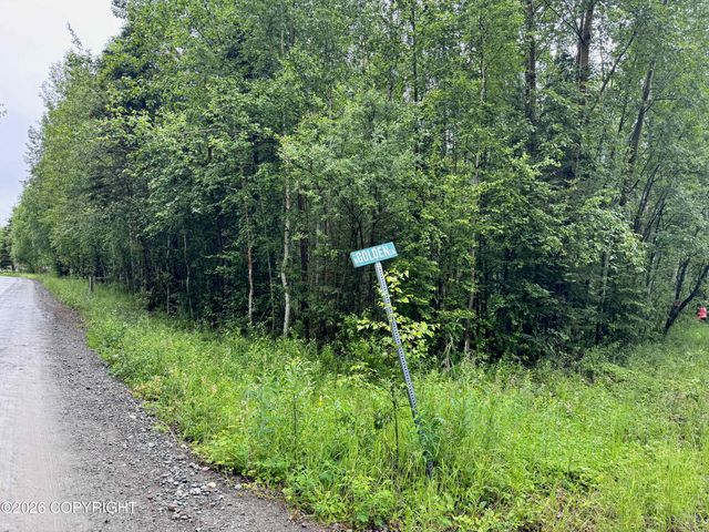 7480 W Captain Hook Drive, Wasilla, AK 99623