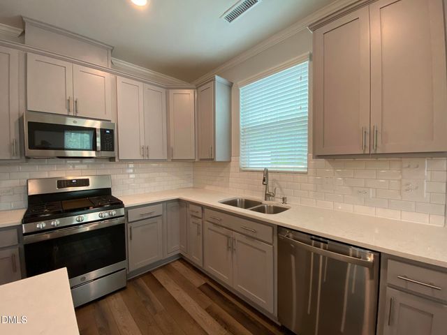 437 Hazy Hills Lane, Garner, NC 27529