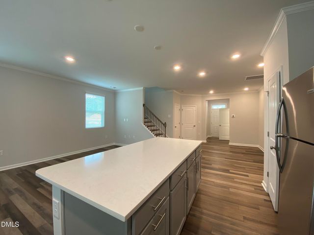 437 Hazy Hills Lane, Garner, NC 27529