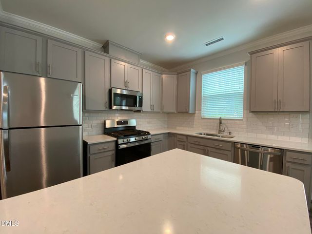 437 Hazy Hills Lane, Garner, NC 27529