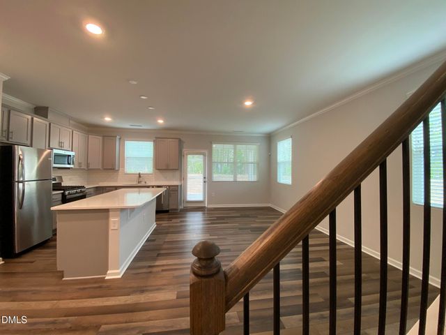 437 Hazy Hills Lane, Garner, NC 27529