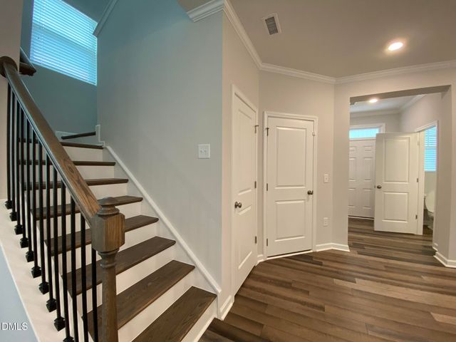 437 Hazy Hills Lane, Garner, NC 27529