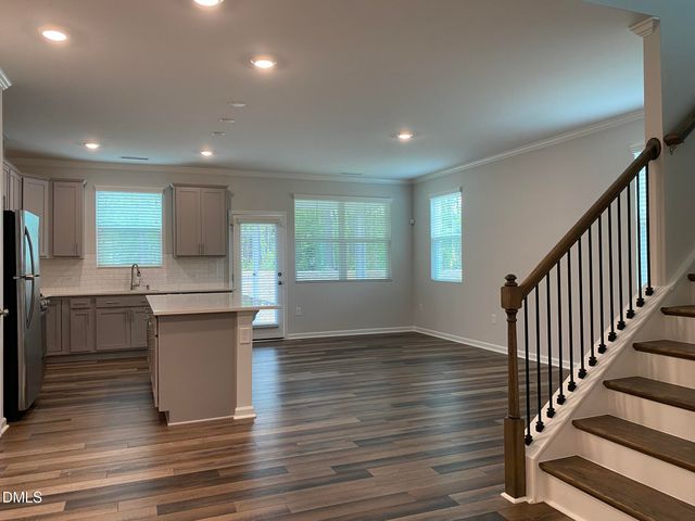 437 Hazy Hills Lane, Garner, NC 27529