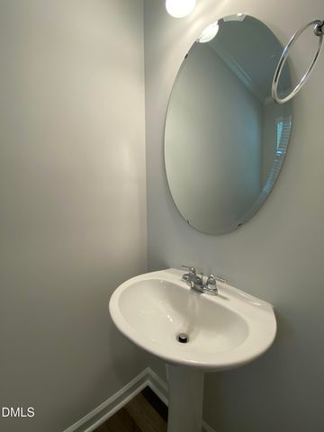 437 Hazy Hills Lane, Garner, NC 27529