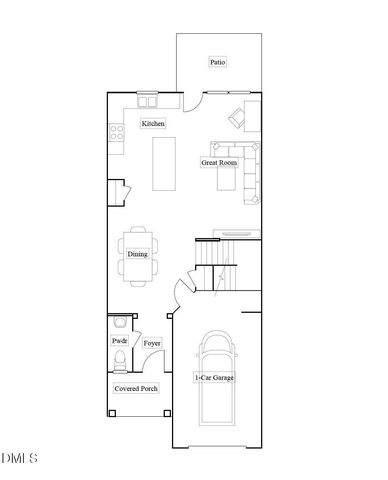437 Hazy Hills Lane, Garner, NC 27529