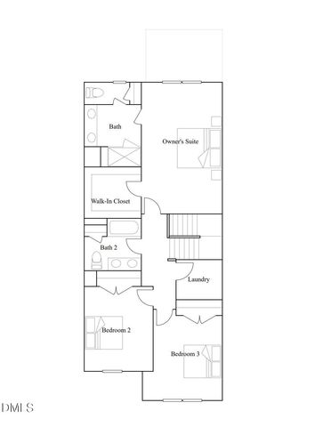 437 Hazy Hills Lane, Garner, NC 27529