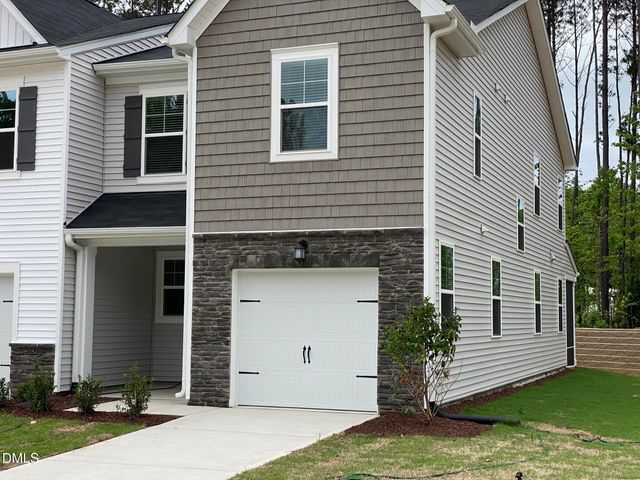 437 Hazy Hills Lane, Garner, NC 27529