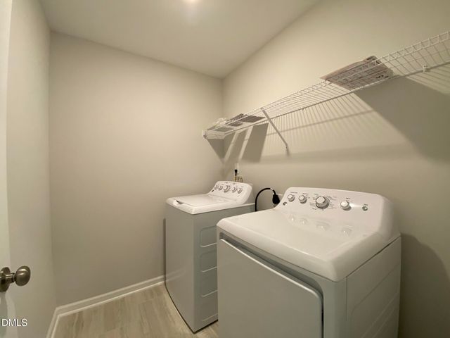 437 Hazy Hills Lane, Garner, NC 27529