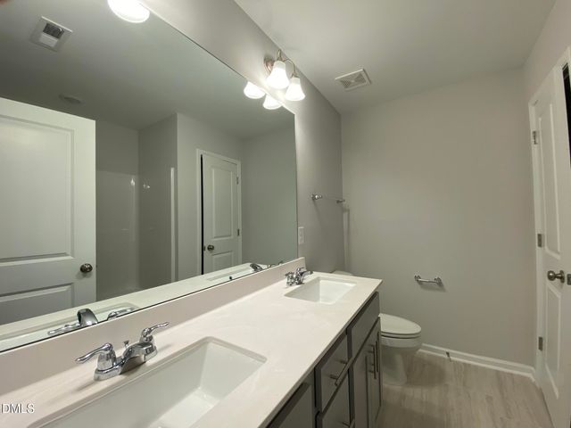 437 Hazy Hills Lane, Garner, NC 27529