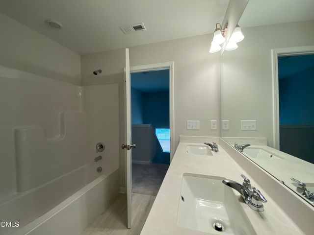 437 Hazy Hills Lane, Garner, NC 27529