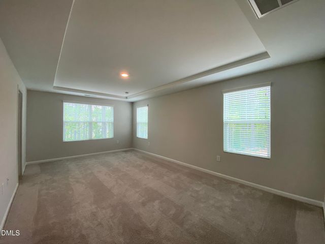 437 Hazy Hills Lane, Garner, NC 27529