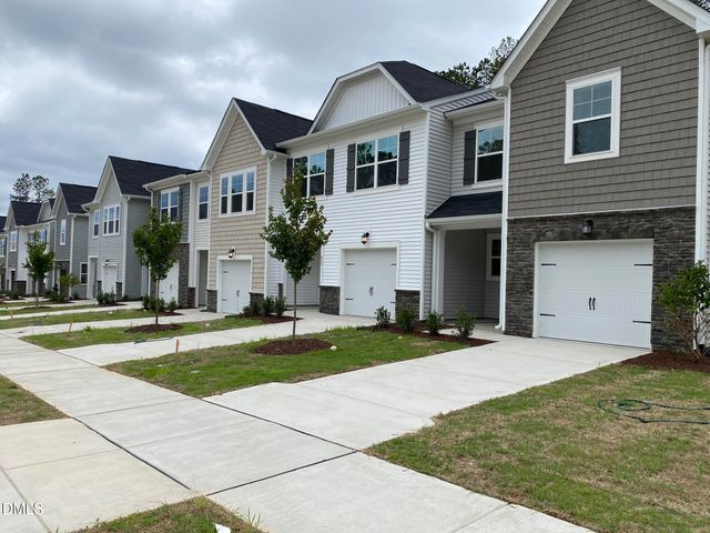 437 Hazy Hills Lane, Garner, NC 27529