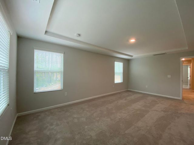 437 Hazy Hills Lane, Garner, NC 27529