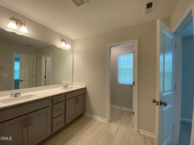 437 Hazy Hills Lane, Garner, NC 27529