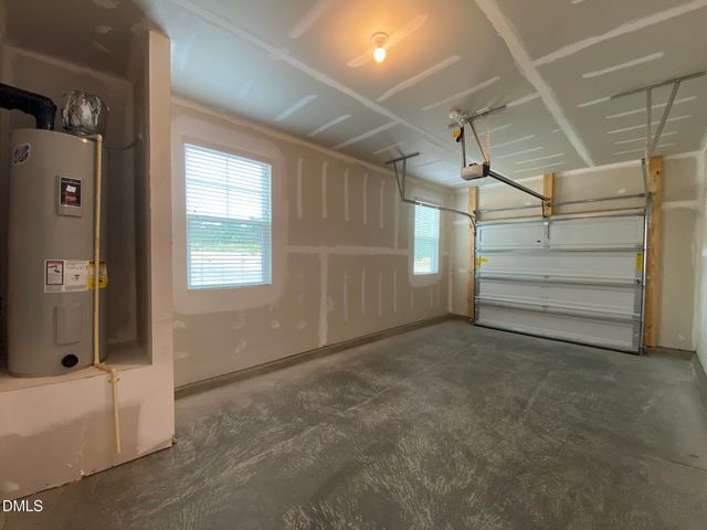 437 Hazy Hills Lane, Garner, NC 27529