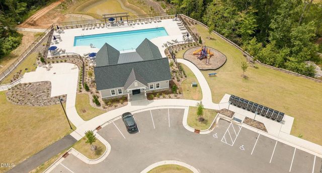 437 Hazy Hills Lane, Garner, NC 27529