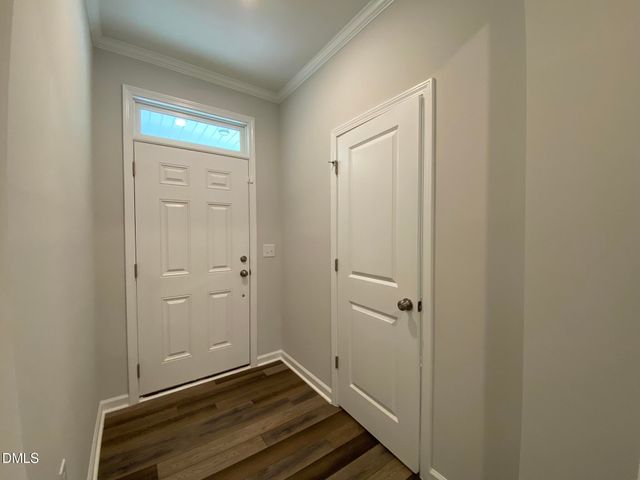 437 Hazy Hills Lane, Garner, NC 27529